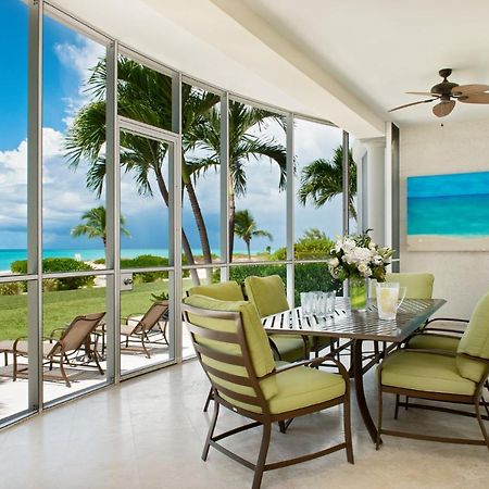 The Venetian On Grace Bay Exterior foto