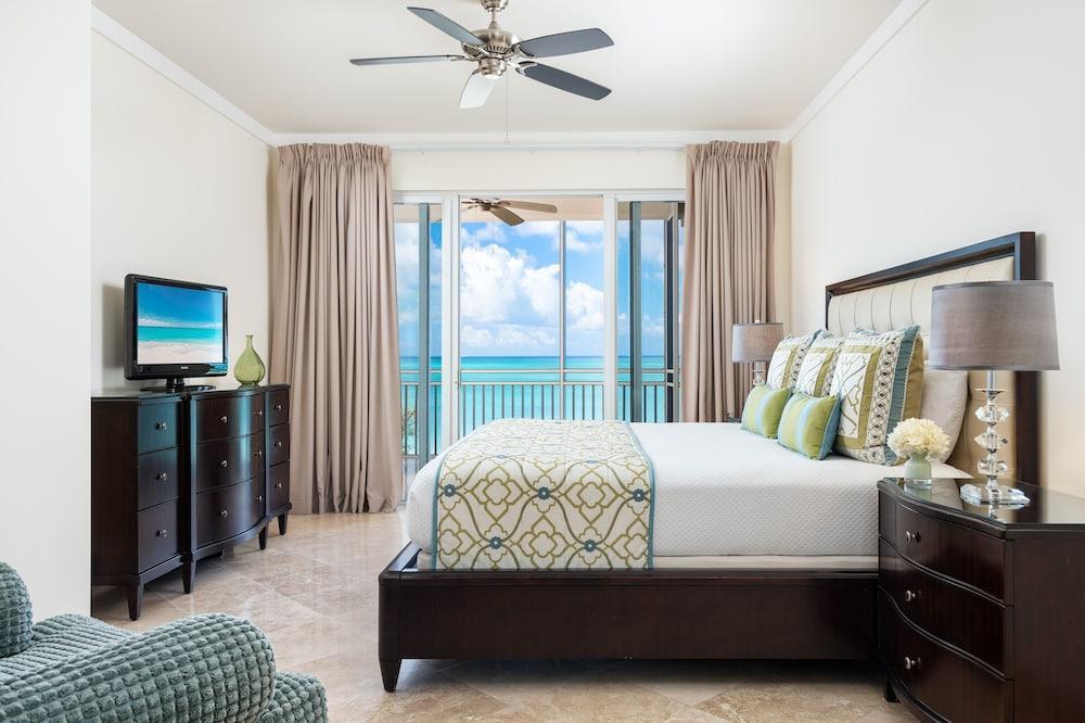 The Venetian On Grace Bay Exterior foto