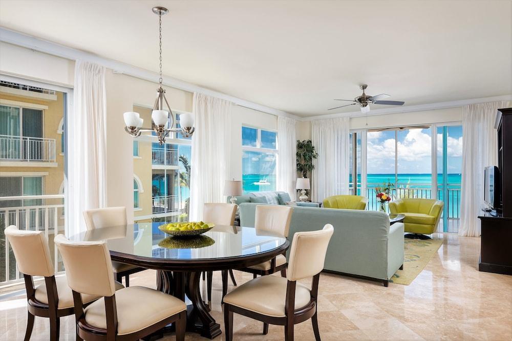 The Venetian On Grace Bay Exterior foto