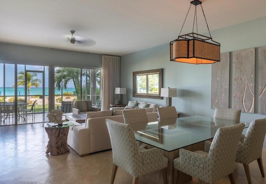 The Venetian On Grace Bay Exterior foto