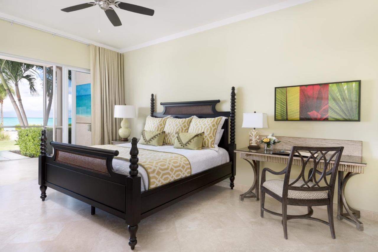 The Venetian On Grace Bay Exterior foto