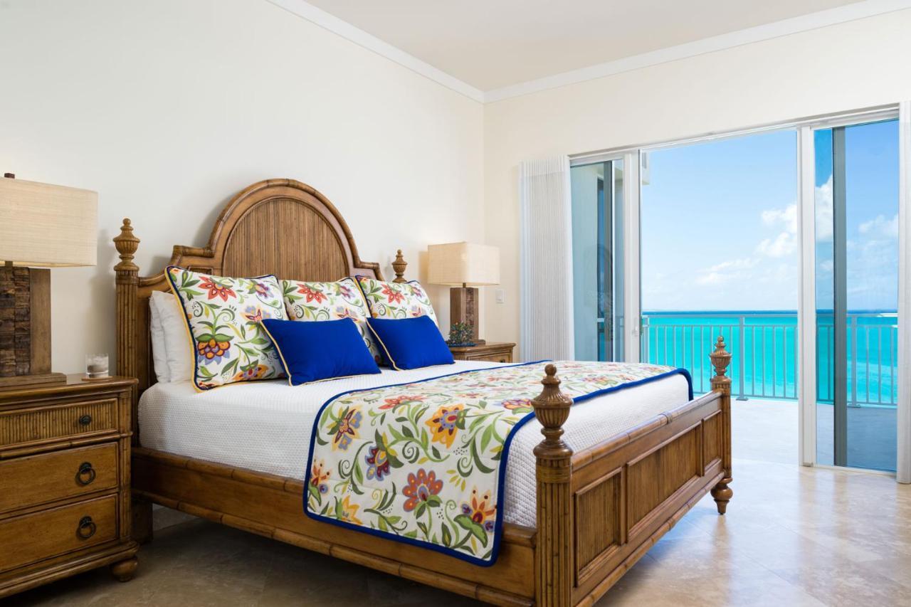 The Venetian On Grace Bay Exterior foto