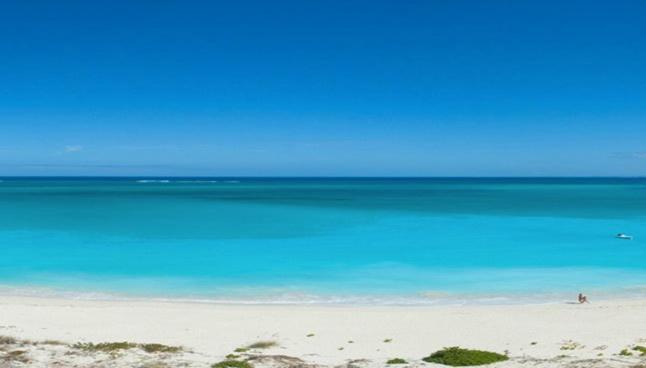 The Venetian On Grace Bay Exterior foto