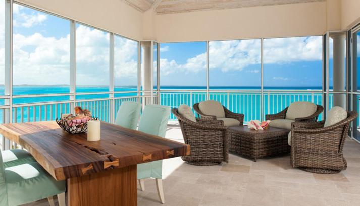 The Venetian On Grace Bay Quarto foto