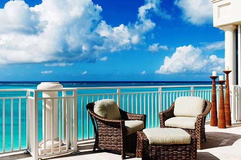 The Venetian On Grace Bay Exterior foto